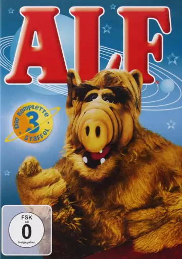 ALF - Saison 3