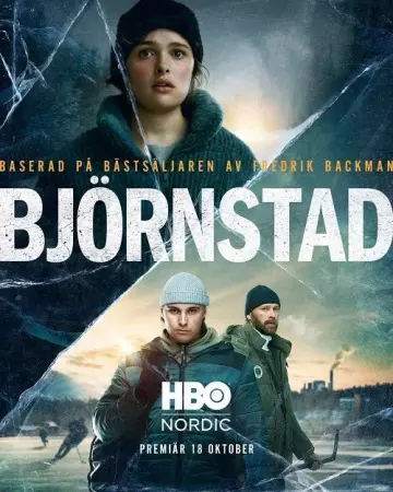 Björnstad - Saison 1