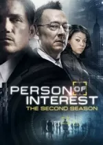 Person of Interest - Saison 2