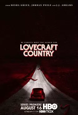 Lovecraft Country - Saison 1