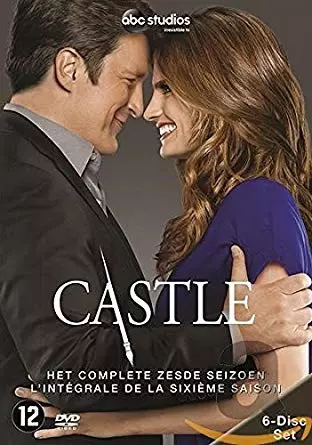 Castle - Saison 6