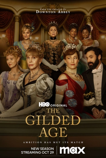 The Gilded Age - Saison 2