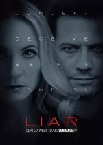 Liar - Saison 1