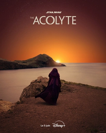 Star Wars : The Acolyte - Saison 1