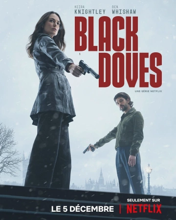 Black Doves - Saison 1