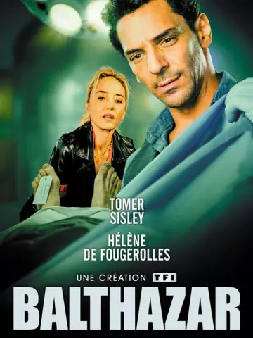 Balthazar - Saison 4