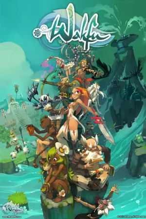 Wakfu - Saison 2