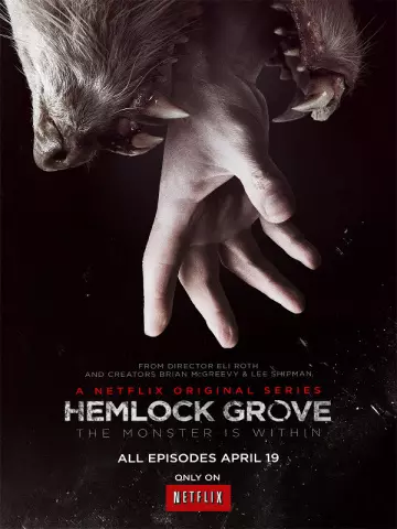 Hemlock Grove - Saison 1