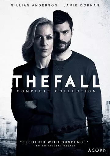 The Fall - Saison 1