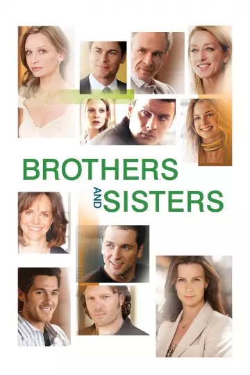 Brothers & Sisters - Saison 4