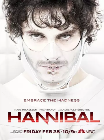 Hannibal - Saison 2