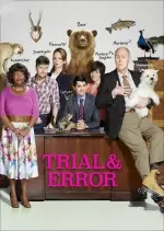 Trial & Error - Saison 1