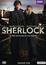 Sherlock - Saison 1