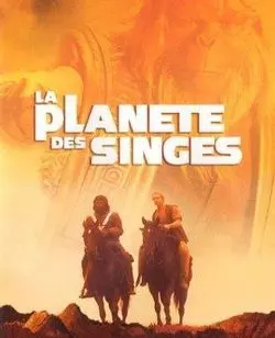 La planète des singes - Saison 1