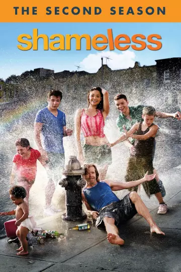 Shameless (US) - Saison 2