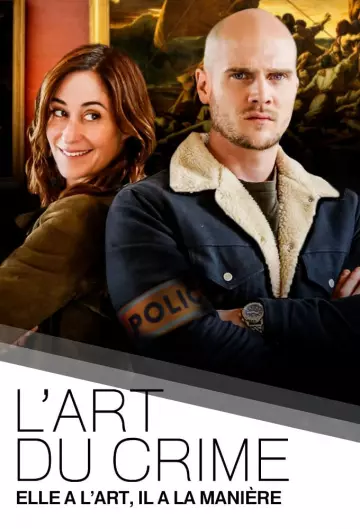 L'Art du crime - Saison 5