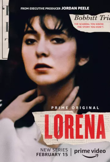 Lorena - Saison 1