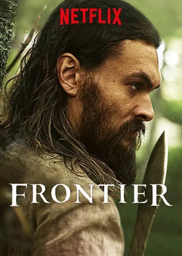 Frontier - Saison 3