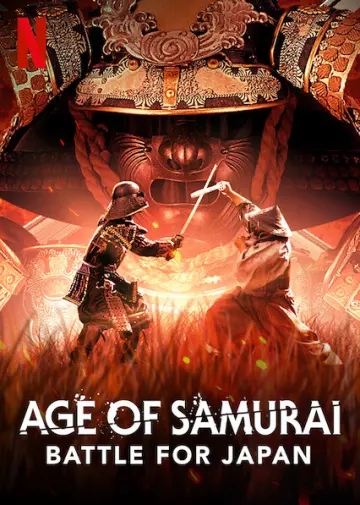 Age of Samurai: Battle for Japan - Saison 1