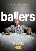 Ballers - Saison 1