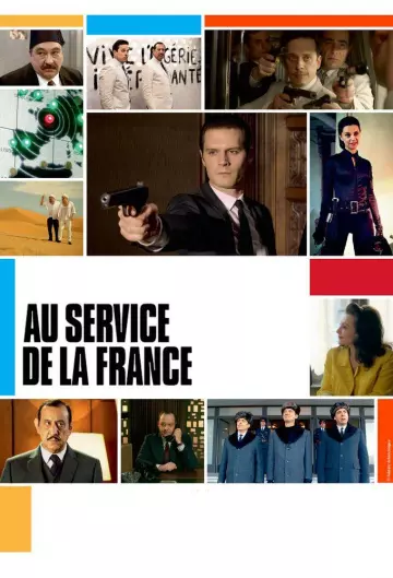 Au service de la France - Saison 1