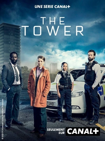 The Tower - Saison 3