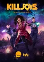 Killjoys - Saison 3