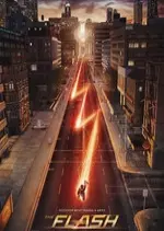 Flash (2014) - Saison 1