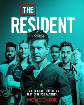 The Resident - Saison 2