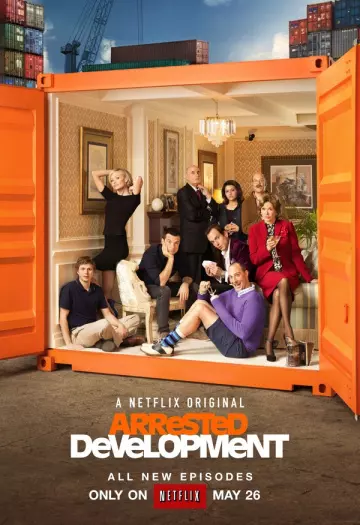 Arrested Development - Saison 2