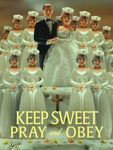 Keep Sweet : Prie et tais-toi - Saison 1