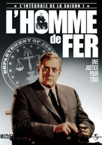 L'Homme de fer - Saison 7