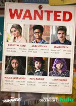 Marvel's Runaways - Saison 2