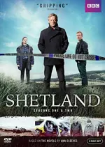 Shetland - Saison 2