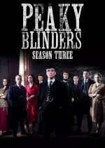 Peaky Blinders - Saison 3