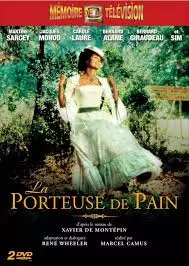 La Porteuse de pain - Saison 1