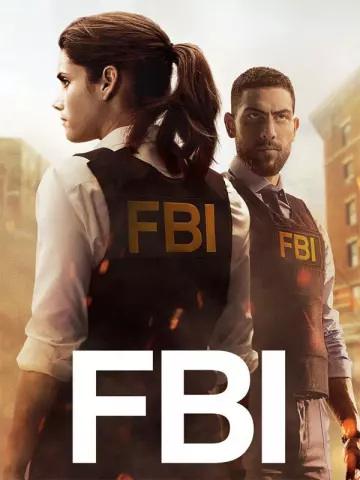 F.B.I. - Saison 4