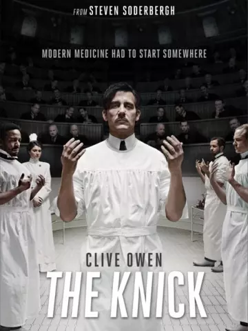 The Knick - Saison 2