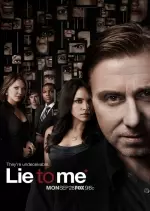 Lie To Me - Saison 1