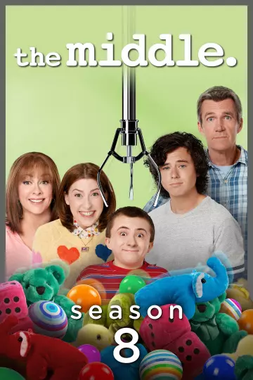 The Middle - Saison 8