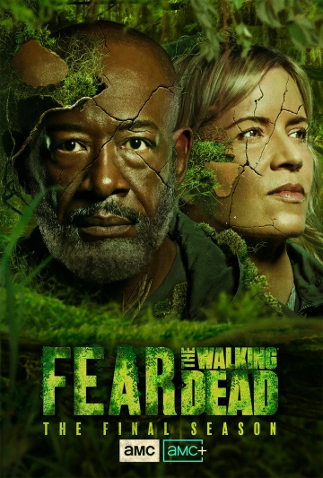 Fear The Walking Dead - Saison 8