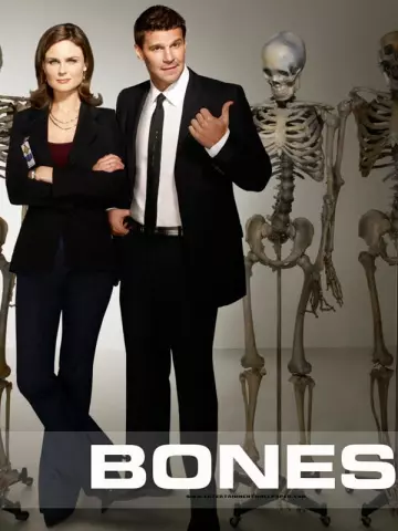 Bones - Saison 11