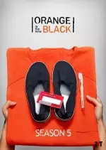 Orange Is the New Black - Saison 5