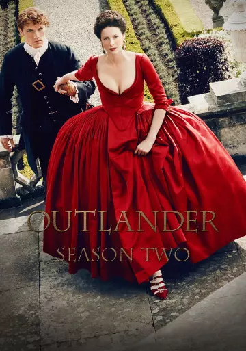 Outlander - Saison 2