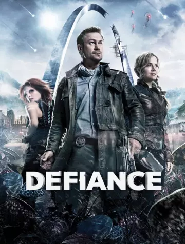 Defiance - Saison 1