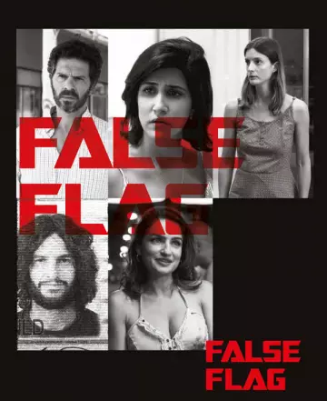 False Flag - Saison 1