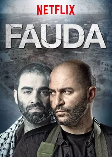 Fauda - Saison 1