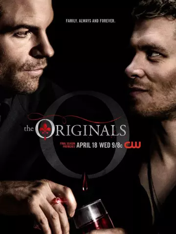 The Originals - Saison 2