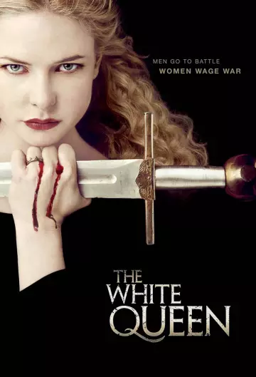 The White Queen - Saison 1