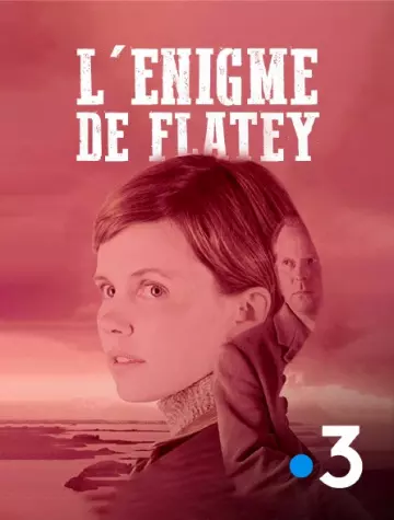 L'Énigme de Flatey - Saison 1